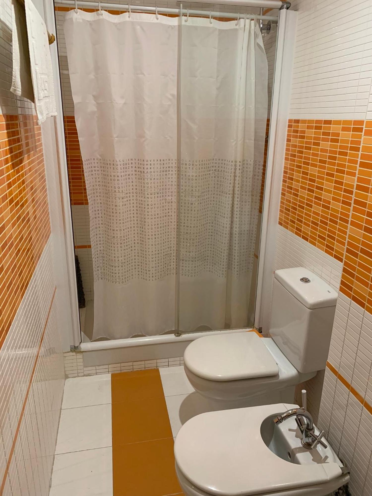El Salat, Playa Levante Appartement Benidorm
