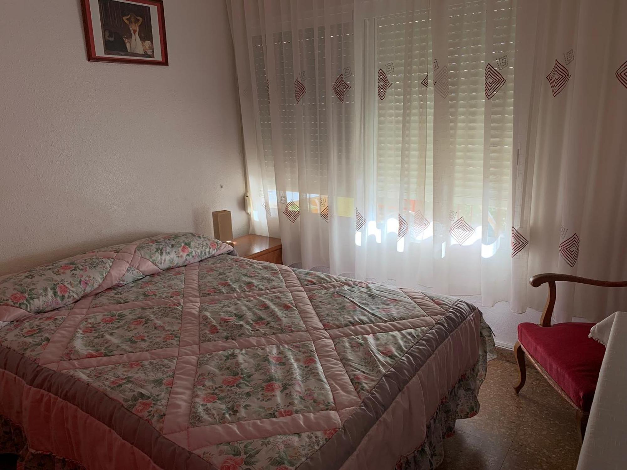 Appartement El Salat, Playa Levante *