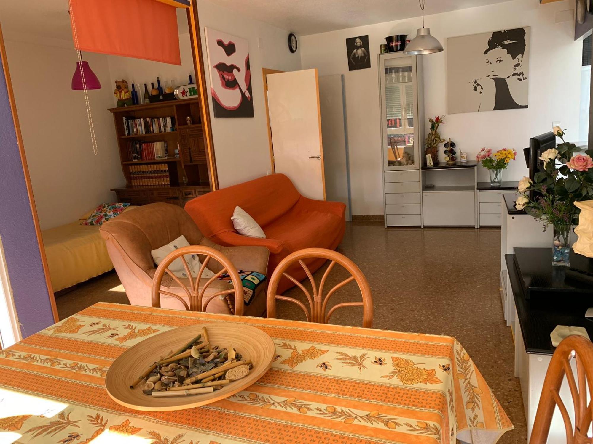 El Salat, Playa Levante Apartment