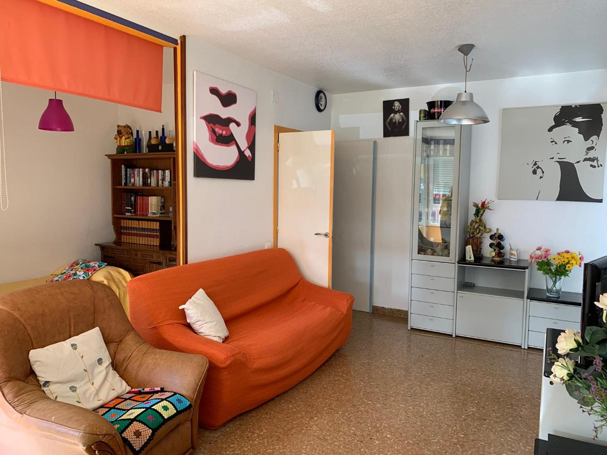 El Salat, Playa Levante Apartment *