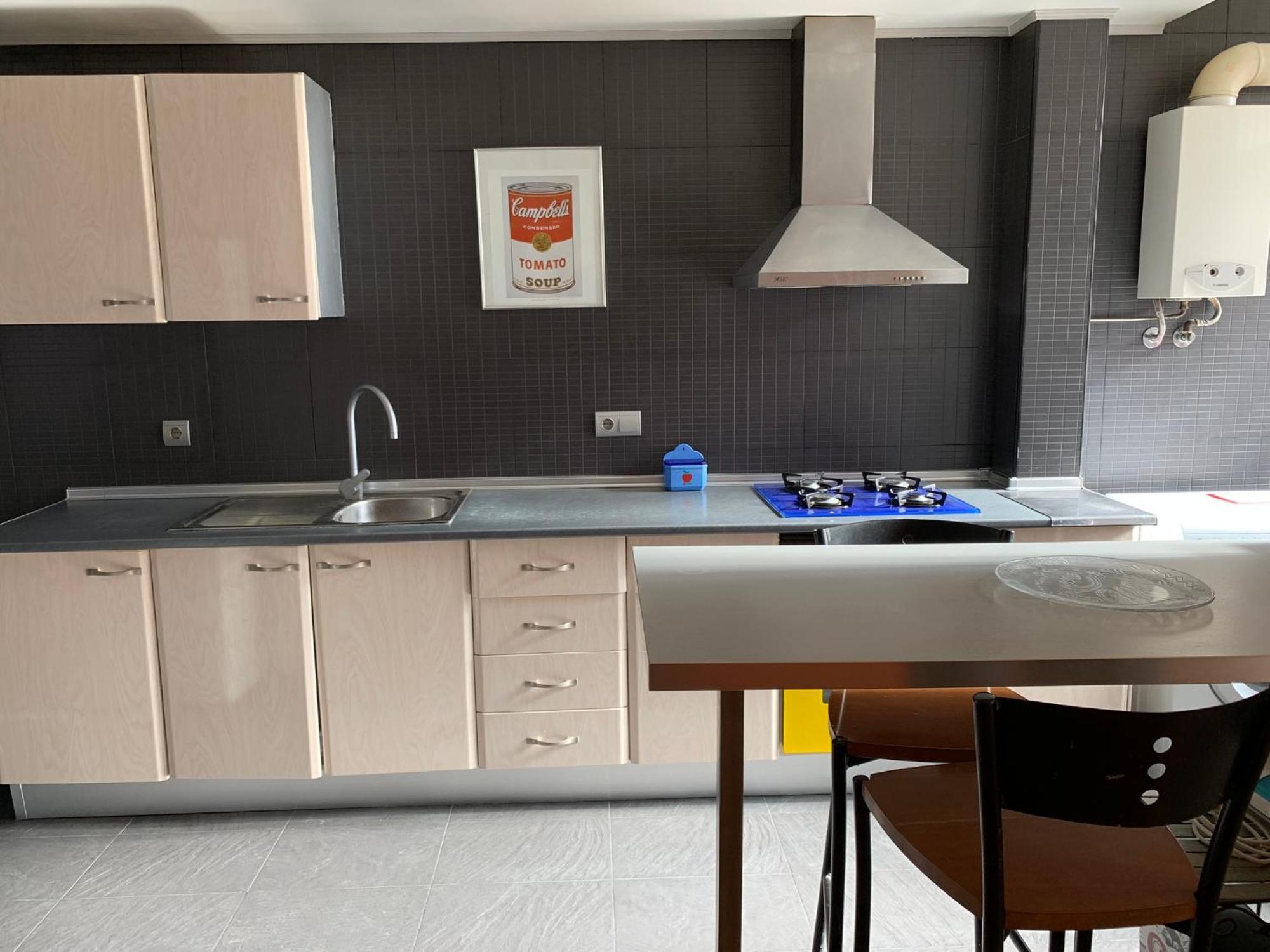 Apartment El Salat, Playa Levante Benidorm