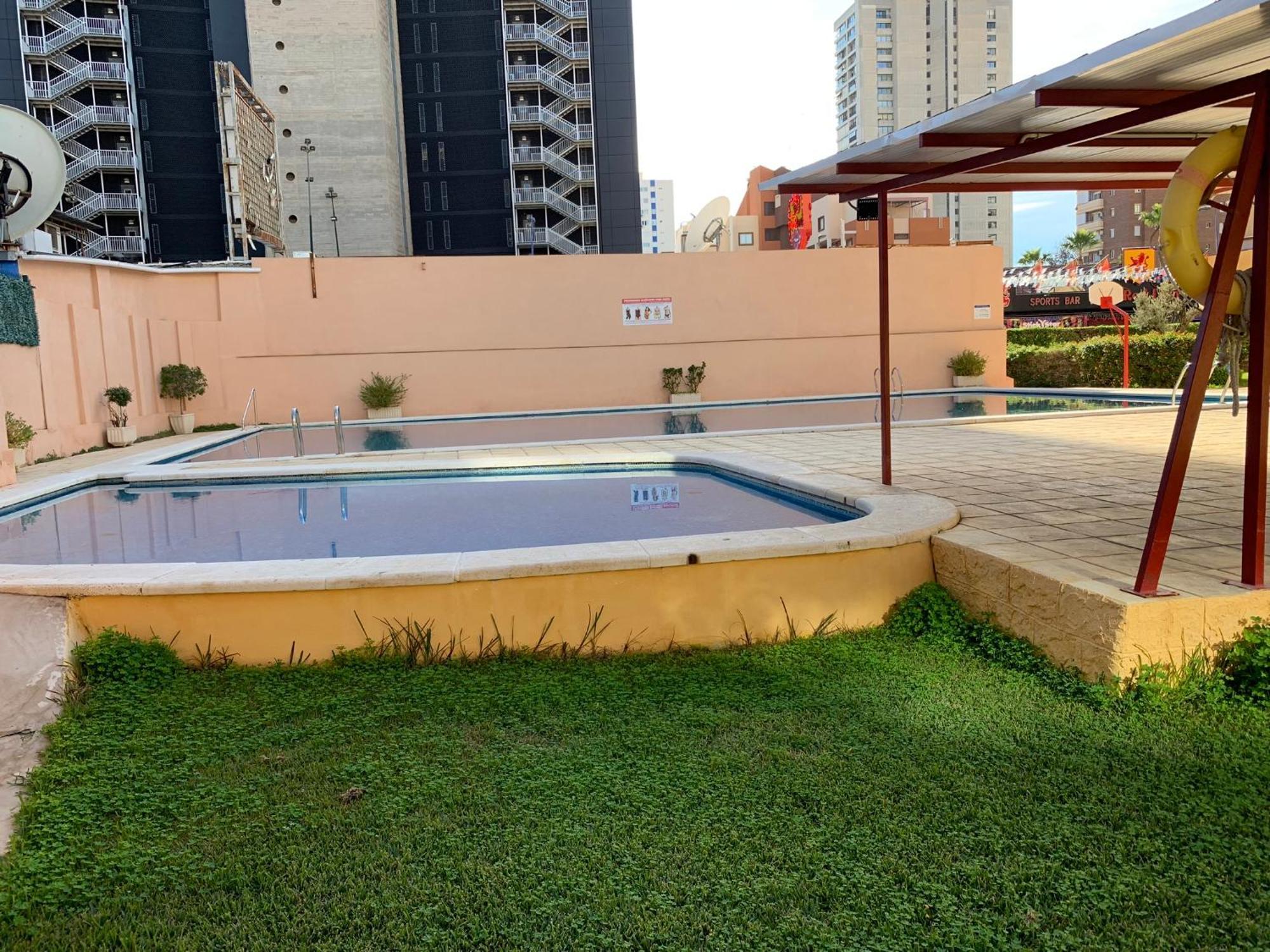 El Salat, Playa Levante