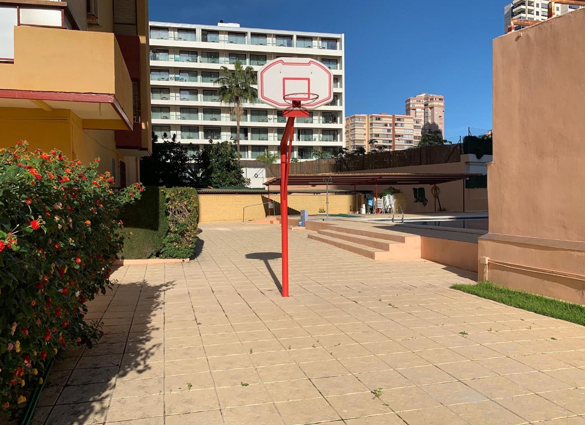 Apartment El Salat, Playa Levante *