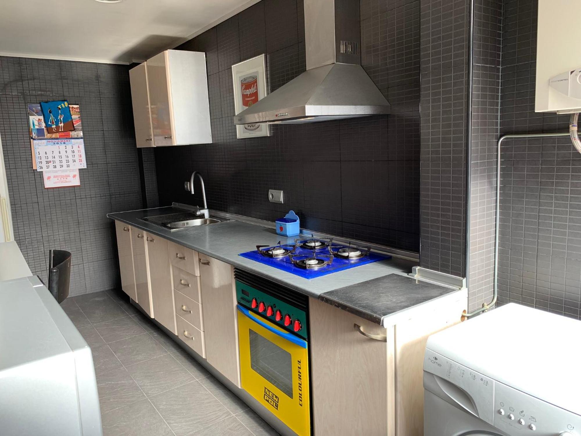 El Salat, Playa Levante Apartment Benidorm