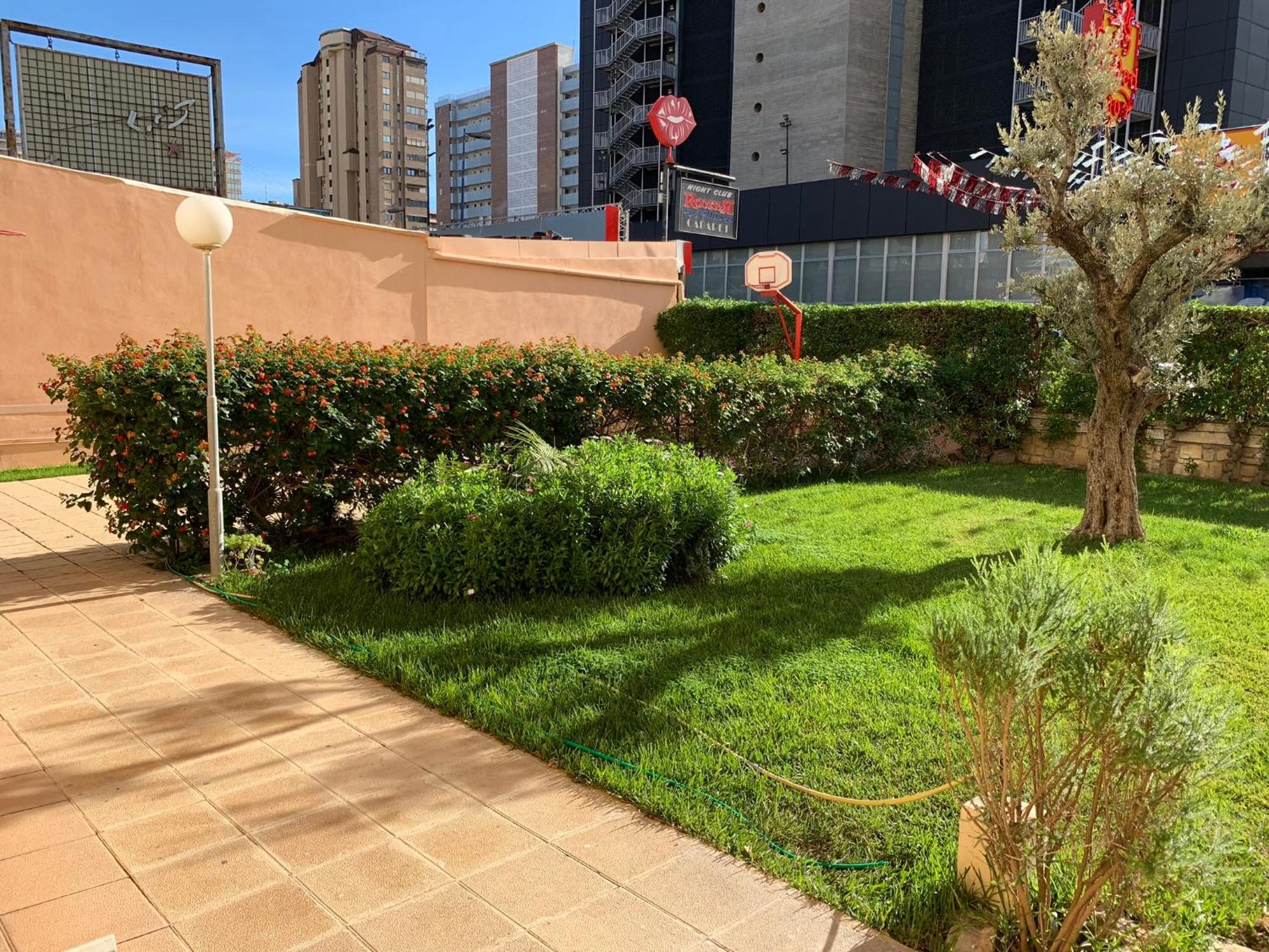 El Salat, Playa Levante Apartment